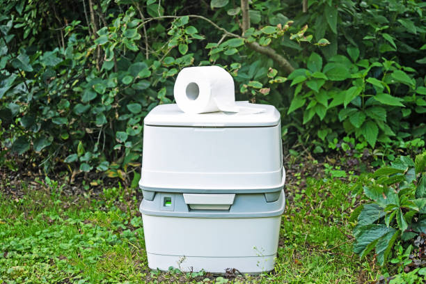 Best Porta potty delivery and setup  in Baywood, NY