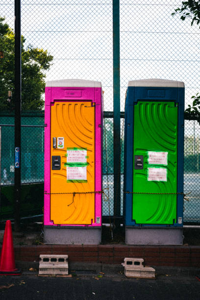 Best Porta potty delivery and setup  in Baywood, NY
