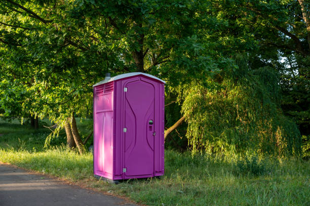 Best Construction site porta potty rental  in Baywood, NY