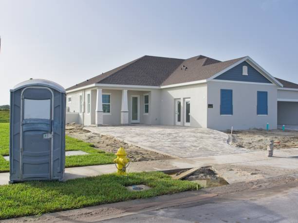 Best Construction site porta potty rental  in Baywood, NY