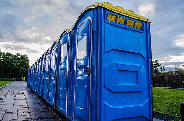 Best Construction site porta potty rental  in Baywood, NY